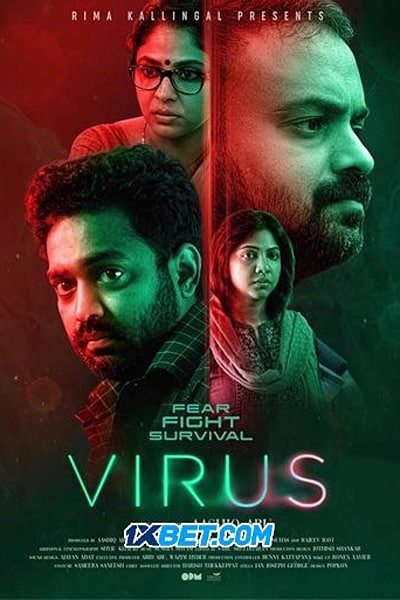 Virus 2019 Hindi Dubbed Movie