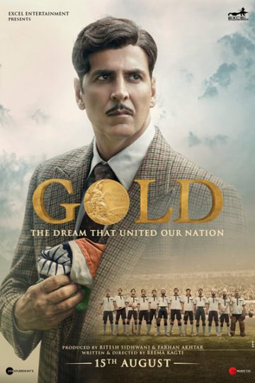 GOLD 2018 Hindi Movie