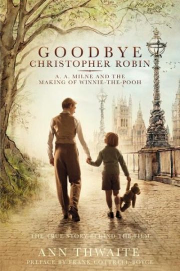 Goodbye Christopher Robin 2017 Dual Audio Hindi English Movie