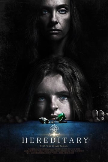 Hereditary 2018 Dual Audio Hindi English Movie