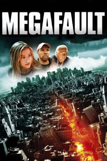 MegaFault 2009 Dual Audio Hindi English Movie