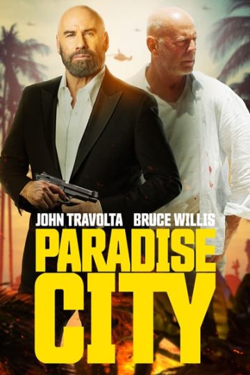 Paradise City 2022 Dual Audio Hindi English Movie