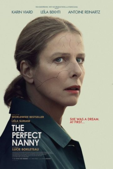 Perfect Nanny 2019 movie