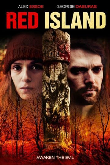 Red Island 2018 Dual Audio Hindi English Movie