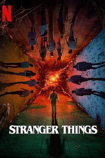 Stranger Things S04 Dual Audio Hindi English WEB Series