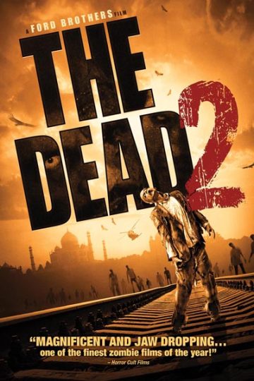 The Dead 2 India 2013 Dual Audio Hindi English Movie