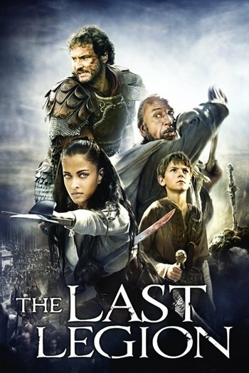 The Last Legion movie dual audio download 480p 720p 1080p