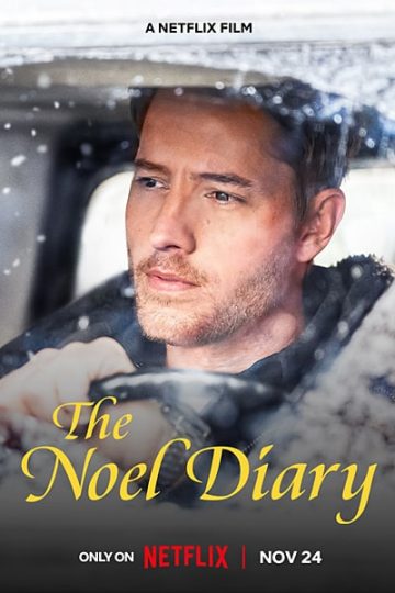 The Noel Diary 2022 Dual Audio Hindi English Movie 1