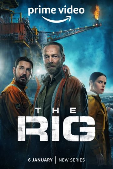 The Rig S01 Web Series 2