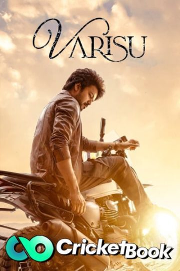 Varisu 2023 Hindi Dubbed Movie