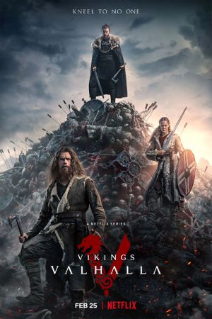 Vikings Valhalla S01 Dual Audio Hindi English NetFlix WEB Series 1