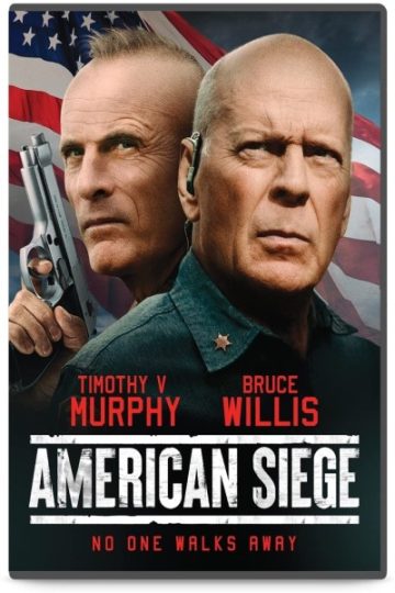 American Siege 2021 Movie