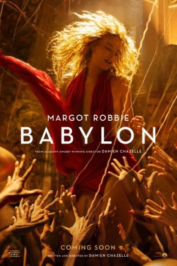 Babylon 2022 Movie 1