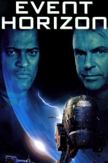 Event Horizon 1997 Movie