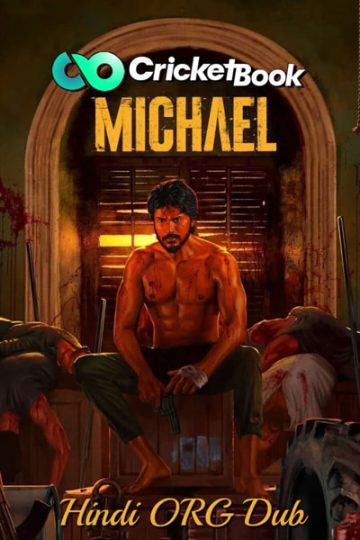 Michael 2023 Dual Audio ORG Hindi Telugu Movie