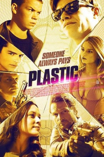 Plastic 2014 movie