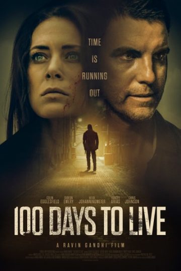 100 Days to Live 2019 Movie