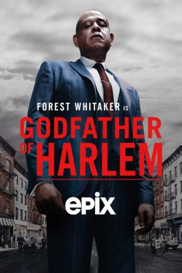 Godfather Of Harlem Season 1 English Web Series