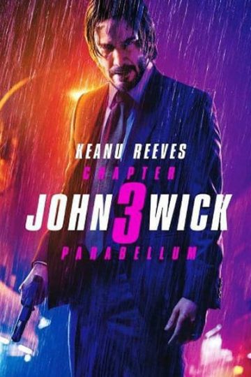 John Wick Chapter 3 2019 Dual Audio Hindi English Movie