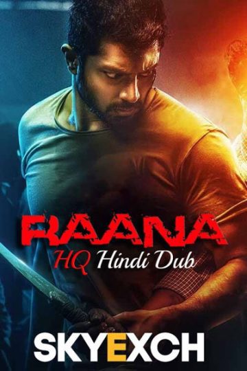 Raana 2022 Dual Audio Hindi Kannada Movie