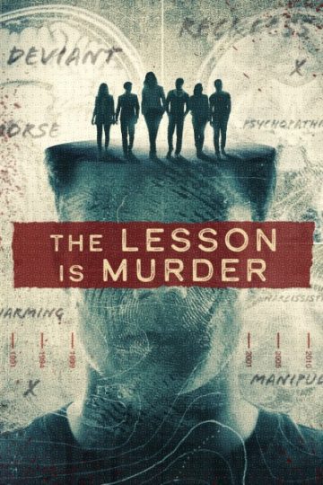 The Lesson Is Murder Season 1 English Web Series