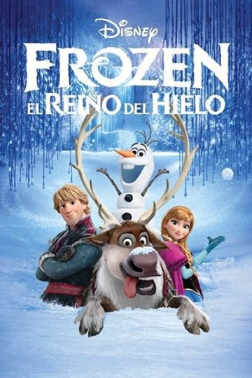 Download Frozen II (2019) Dual Audio {Hindi-English} Movie 480p | 720p BluRay 450MB | 1GB