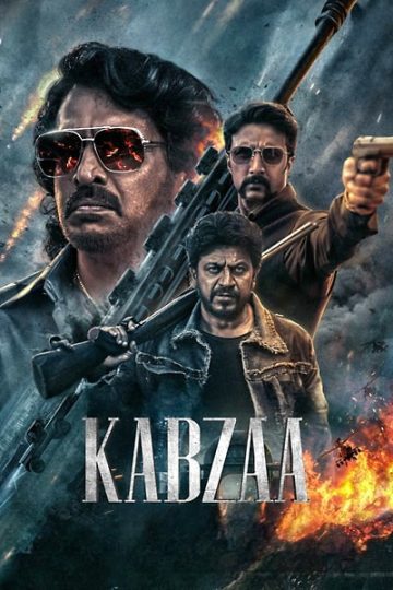 Download Kabzaa