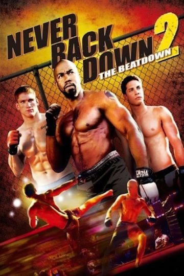 Download Never Back Down: Revolt (2021) Dual Audio {Hindi-English} Movie 480p | 720p | 1080p Bluray ESub