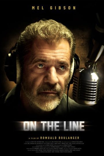 Download On the Line (2022) Dual Audio {Hindi-English} Movie 480p | 720p | 1080p BluRay ESub