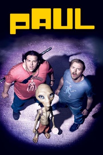 Download Paul (2011) Dual Audio {Hindi-English} Movie 480p | 720p | 1080p Bluray ESubs