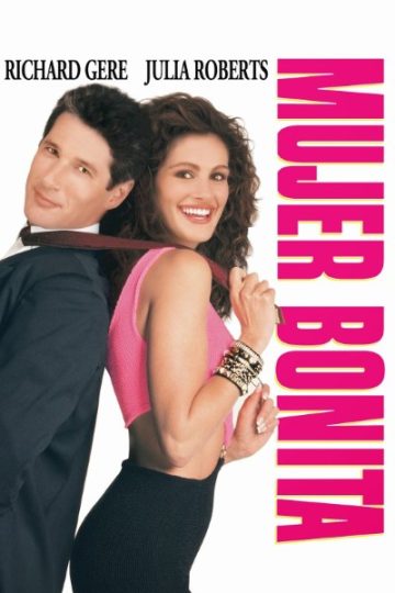 Download Pretty Woman (1990) Dual Audio {Hindi-English} Movie 480p | 720p | 1080p Bluray ESub