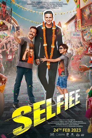 Download Selfiee