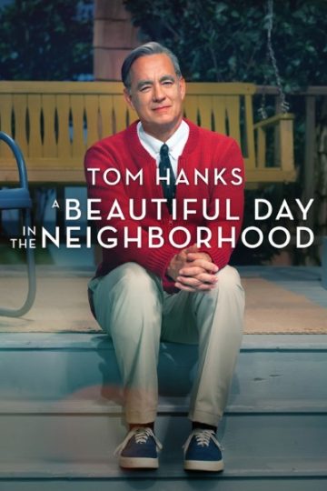 Download A Beautiful Day in the Neighborhood (2019) Dual Audio {Hindi-English} Movie 480p | 720p | 1080p BluRay ESubs