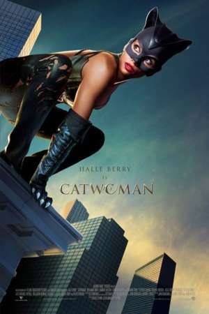 Download Catwoman