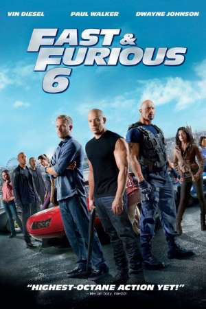 Download Fast & Furious 6