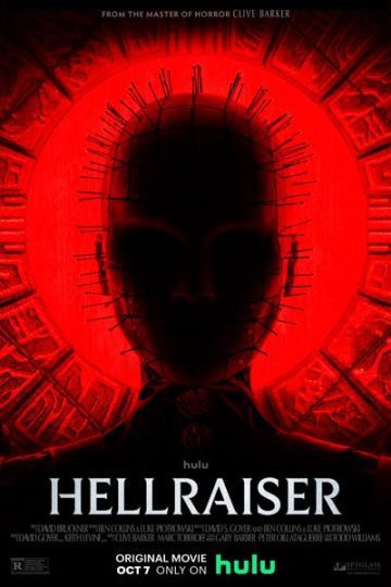 Download Hellraiser (2022) English Movie 480p | 720p | 1080p WEB-DL ESub