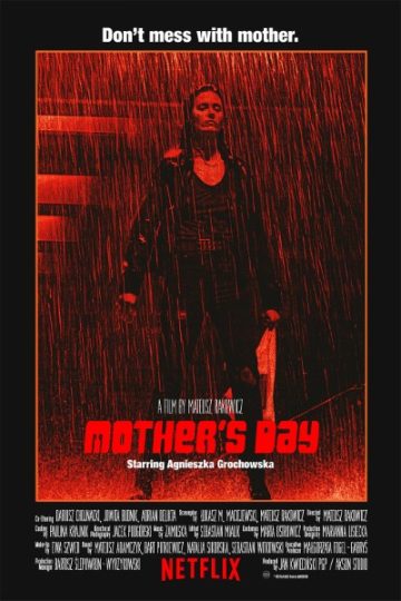 Download Mother’s Day (2023) Dual Audio {Hindi-English} Movie 480p | 720p | 1080p WEB-DL ESub