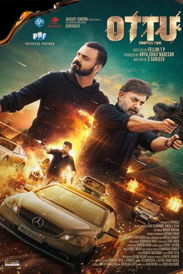 Download Ottu (2022) Dual Audio {Hindi-Malayalam} Movie 480p | 720p | 1080p WEB-DL ESub