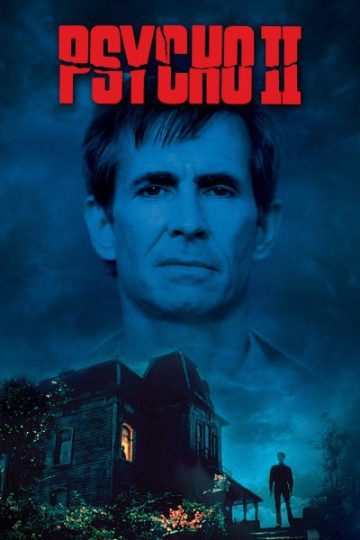 Download Psycho II (1983) Dual Audio {Hindi-English} Movie 480p | 720p | 1080p BluRay ESubs