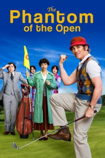 Download The Phantom of the Open (2021) English Movie 480p | 720p | 1080p BluRay ESubs