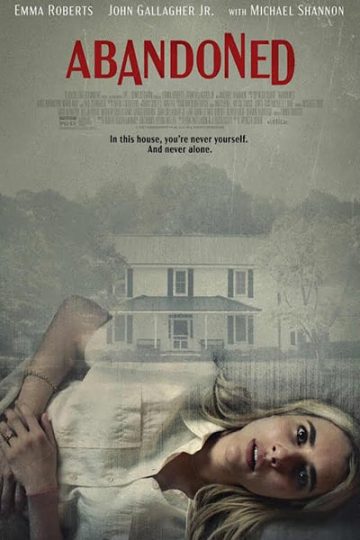 Download Abandoned (2022) English Movie 480p | 720p | 1080p WEB-DL ESub