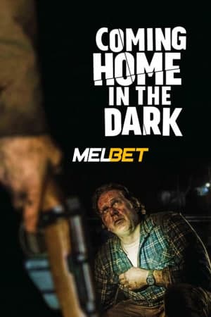 Download Coming Home in the Dark (2021) Dual Audio {Hindi (HQ)-English} 720p HDRip 800MB