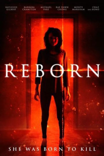 Download Reborn (2018) Dual Audio {Hindi-English} Movie 480p | 720p BluRay ESub