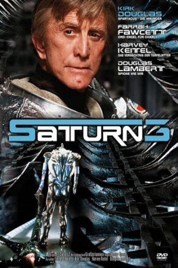 Download Saturn 3 (1980) Dual Audio {Hindi-English} Movie 480p | 720p | 1080p Bluray ESub