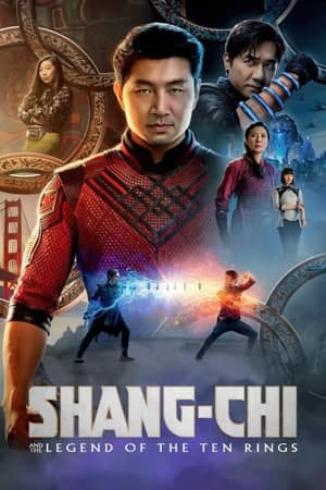 Download Shang-Chi and the Legend of the Ten Rings (2021) Dual Audio {Hindi-English} Movie 480p | 720p | 1080p BluRay ESub