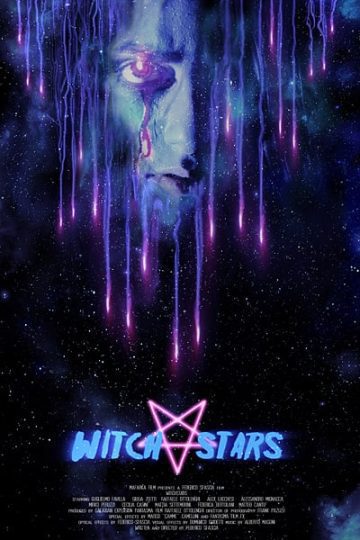 Download WitchStars (2018) Dual Audio {Hindi-English} Movie 480p | 720p WEB-DL ESub