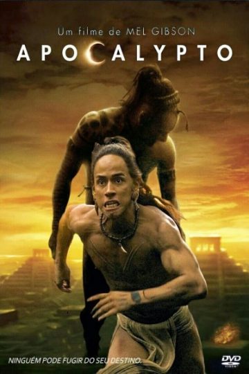 Download Apocalypto (2006) English Movie 480p | 720p | 1080p Bluray ESub