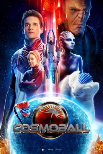 Download Cosmoball (2020) English Movie 480p | 720p | 1080p BluRay