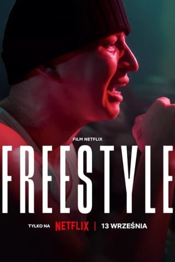 Download Freestyle (2023) Dual Audio {Hindi-English-Polish} Movie 480p | 720p | 1080p WEB-DL ESub