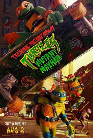 Download Teenage Mutant Ninja Turtles